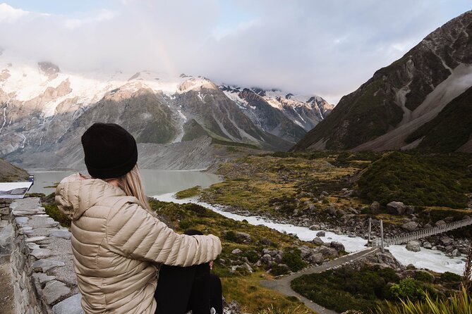Full-Day Guided Sightseeing Tour of Mount Cook From Queenstown - Common questions