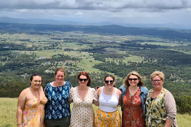 Full-Day Guided Wine Tour in Mt Tamborine From Gold Coast - Last Words
