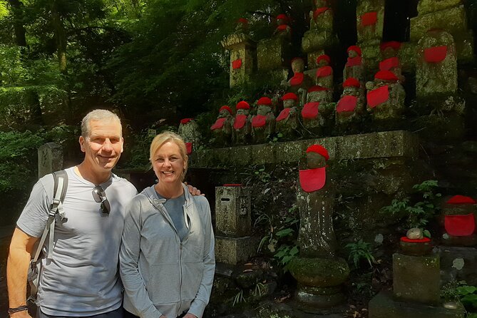 Full Day Hiking Tour at Mt.Takao Including Hot Spring - Last Words