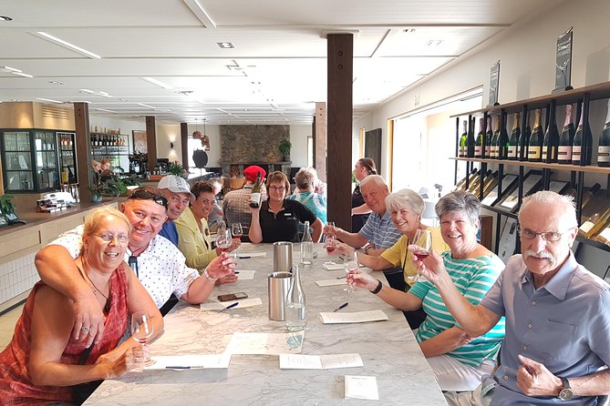 Full-Day Marlborough Catamaran Cruise With Wine Tour and Lunch - Last Words