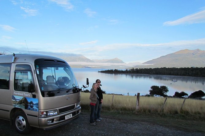 Full-Day Milford Sound Extraordinaire Tour From Te Anau - Common questions