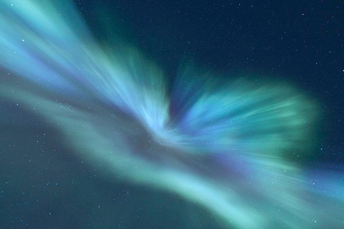 Full-Day Northern Lights Trip From Tromsø - Common questions