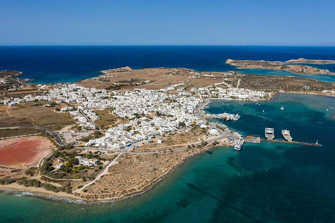 Full-Day Paros and Antiparos Islands French Tour by Bus - Last Words