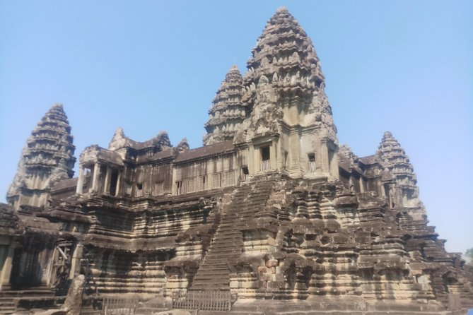 Full-Day Private Custom Tour in Siem Reap - Last Words