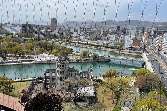 Full-Day Private Guided Tour in Hiroshima - Booking Process