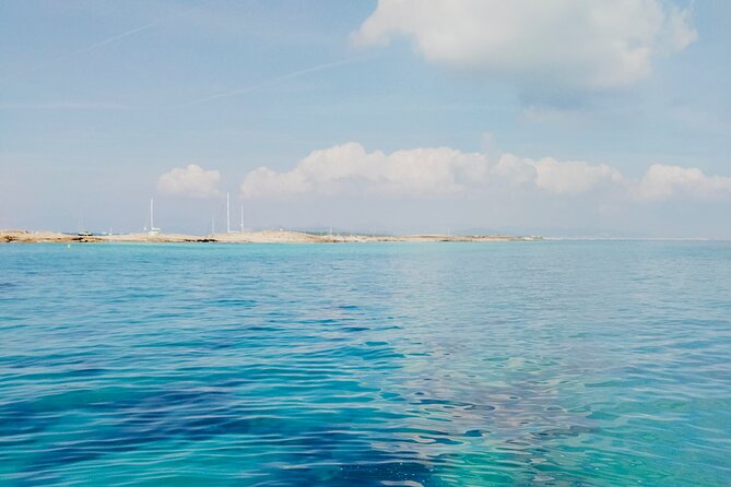 Full-Day Private Ibiza & Formentera Trip by Sailboat - Last Words