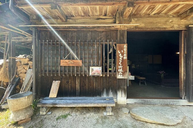 Full Day Private Tour Magome to Tsumago - Last Words