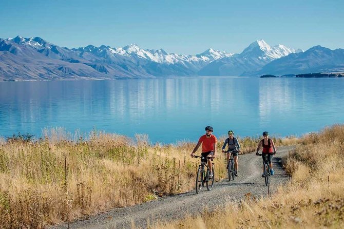 Full-Day Private Tour Mt.Cook From Christchurch - Common questions