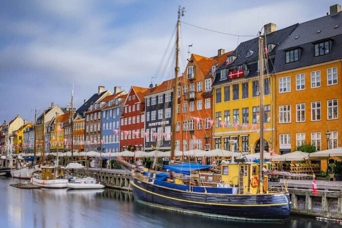 Full Day Private Walking Tour in Copenhagen - Tour Last Words and Feedback