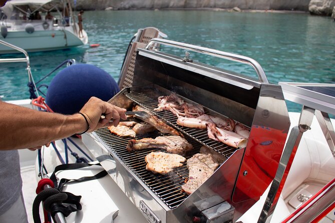 Full-Day Small-Group Cruise in Milos & Poliegos With Lunch - Common questions