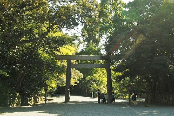 Full-Day Small-Group Tour in Ise Jingu - Last Words