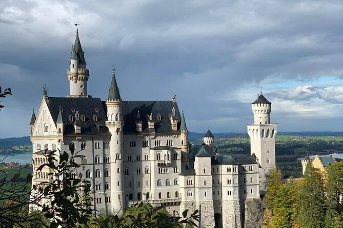 Full Day Small Group Tour in Neuschwanstein From Innsbruck - Safety and COVID-19 Measures