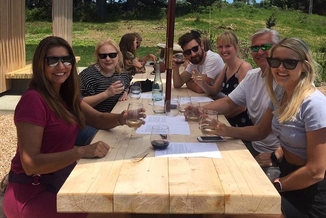 Full-Day Tour of Waiheke Island With Wine Tastings - Common questions