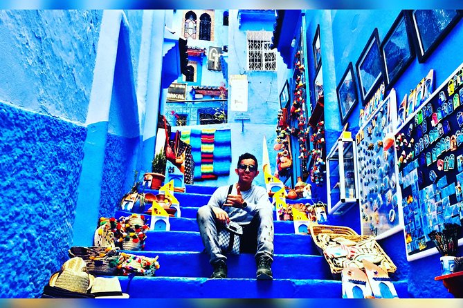 Full Day Tour the Blue City , CHEFCHAOUEN on Small-Group - Last Words