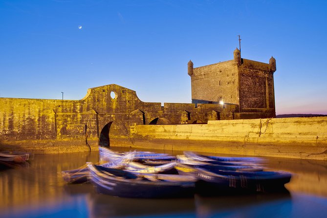 Full-Day Tour to Essaouira - the Ancient Mogador City From Marrakech - Customer Testimonials