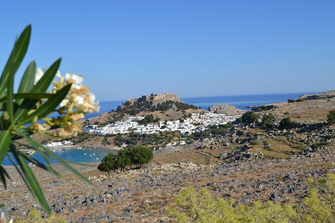 Full-Day Tour to Lindos Village Rhodos - Tour Last Words