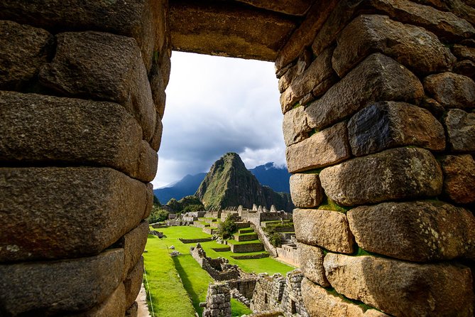 Full-Day Tour to Machu Picchu on Panoramic Train - Common questions