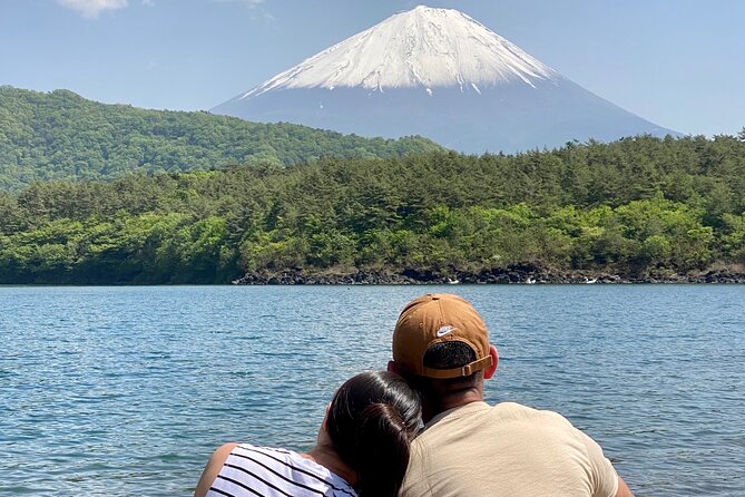 Full Day Tour to Mount Fuji - Tour Pricing and Operator Details