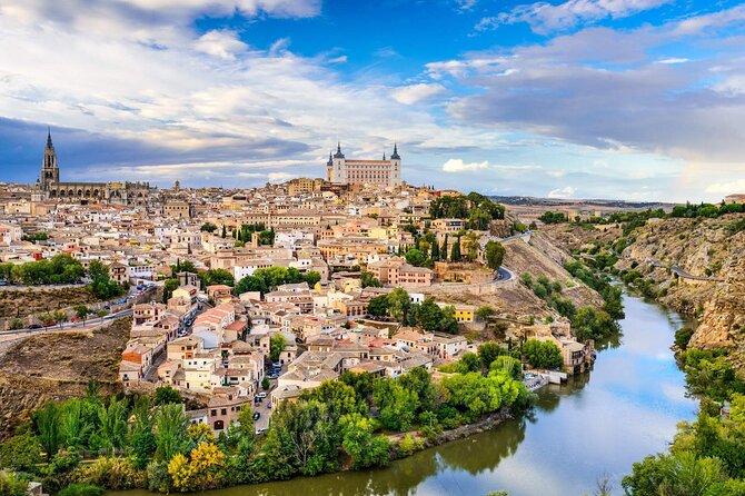 Full Day Tour to Toledo & Segovia - Common questions