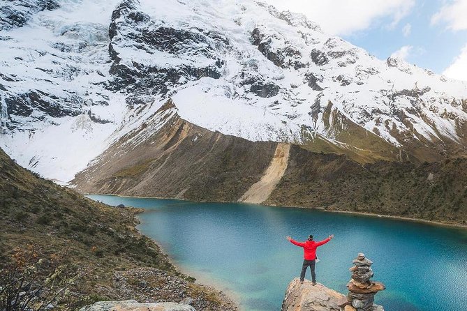 Full-Day Trek to Humantay Lake From Cusco With Guide - Directions