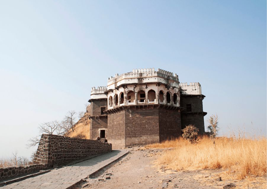 Full Day Trip Ellora Caves & Daulatabad Fort From Aurangabad - Cultural Insights and Local Engagement