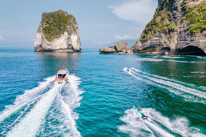 Fully Customized Private Tour to Nusa Penida by Boat Land Tour - Tour Price and Group Size