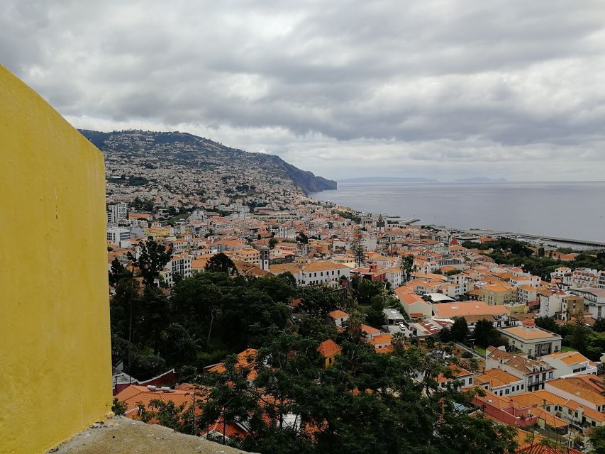 Funchal: City Tour in a Tukxi - Additional Information