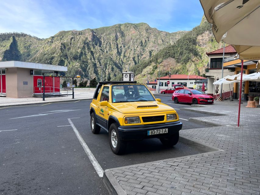 Funchal: Nuns Valley, Safari Tour, & Viewpoints - Customer Satisfaction