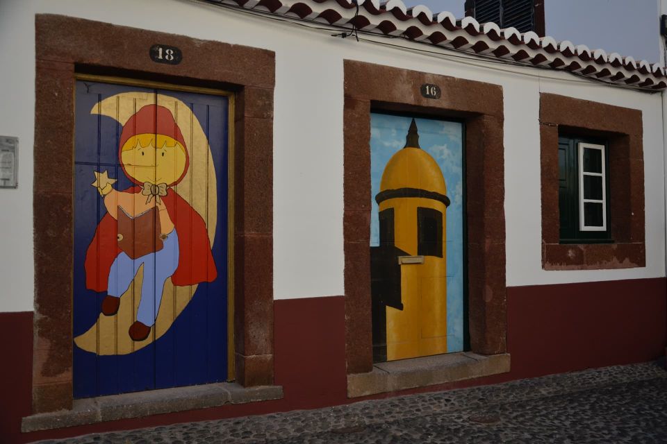 Funchal: Old Town Tour by Tuk Tuk With Traditional Toboggan - Common questions