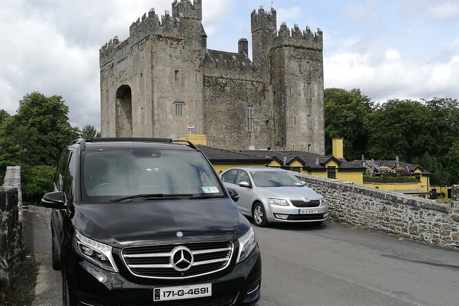 Galway to Cork via Cliffs of Moher Private Car Service - Last Words