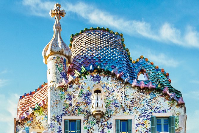 Gaudi Tour: Casa Batllo & La Pedrera With Skip the Line - Additional Information