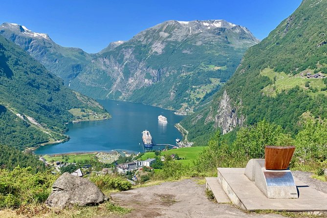Geiranger Private Panoramic Tour by Minibus - Last Words