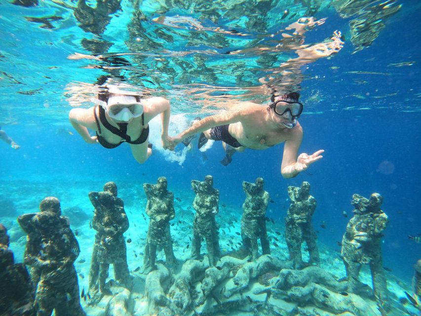 Gili Trawangan: Sunset Snorkeling Trip Gili Islands - Directions and Additional Tips