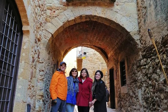 Girona & Dali Museum Small Group Tour With Pick-Up From Barcelona - Cancellation Policy and Refund Details