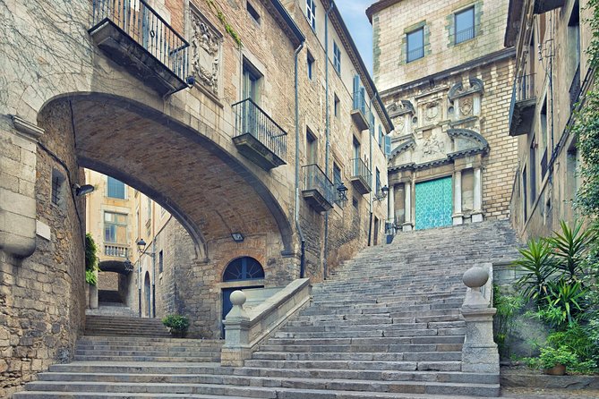 Girona, Figueres and Dali Museum Day Trip From Barcelona - Cancellation Policy