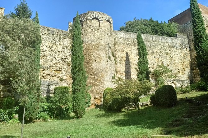 Girona Private History Tour - Last Words