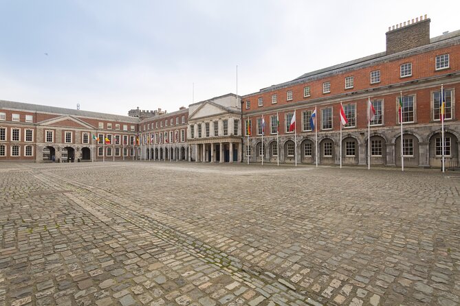 Go City: Dublin All-Inclusive Pass - Entry to 15 Top Attractions - Reviews