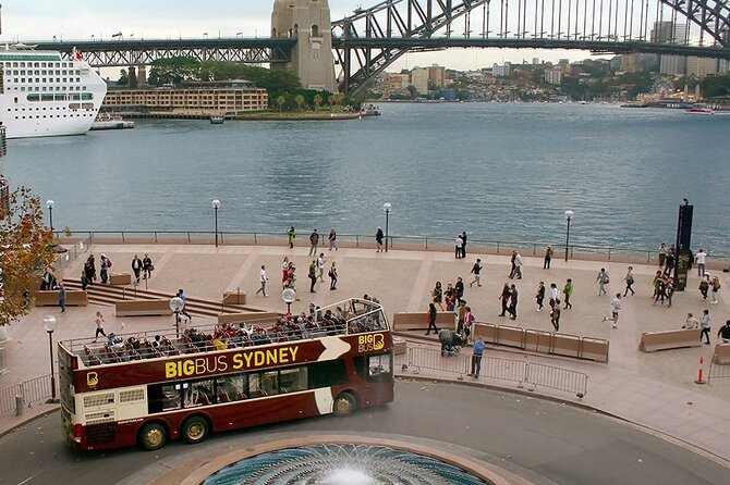Go City Sydney Explorer Pass With 15 Attractions and Tours - Pass Benefits Overview