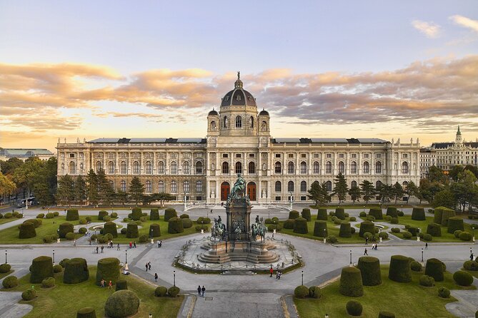 Go City: Vienna Explorer Pass - Choose 2, 3, 4, 5, 6 or 7 Attractions - Common questions
