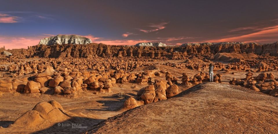 Goblin Valley State Park: 4-Hour Canyoneering Adventure - Common questions