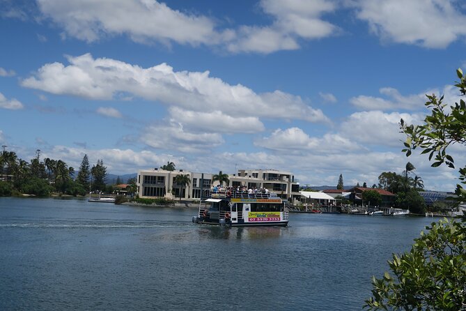 Gold Coast 1.5-Hour Sightseeing River Cruise From Surfers Paradise - Common questions