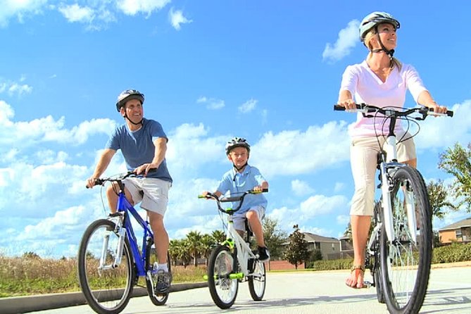 Gran Canaria City Bike Rental 1-7 Days W/Assistance & Maps - 2024 Booking Information