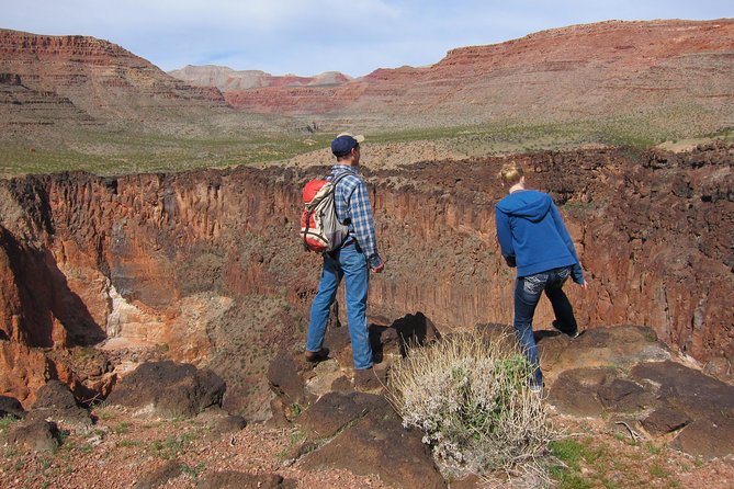 Grand Canyon North Rim by Airplane With ATV or 4x4 Ride - Recommendations and Final Thoughts