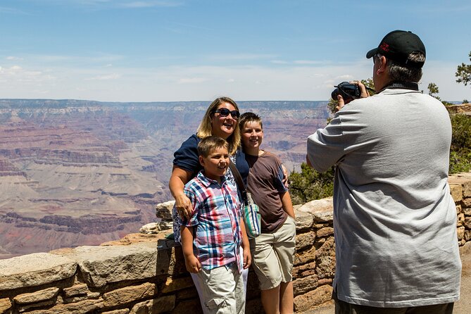 Grand Canyon Railway Adventure Package - Overall Customer Experiences