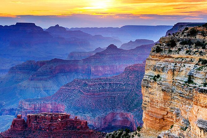 Grand Canyon Small Group Tour From Sedona or Flagstaff - Last Words