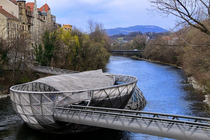 Graz Private Walking Tour With A Professional Guide - Last Words