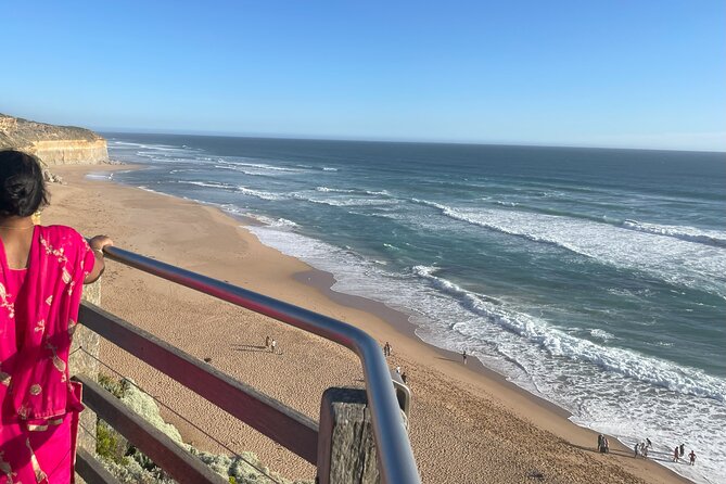 Great Ocean Road Morning at 12 Apostles Scenic Melbourne Day Tour - Return to City