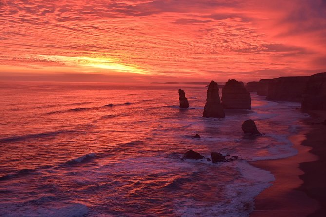 Great Ocean Road Sunset Tour From Melbourne - Sunset Tour Pricing