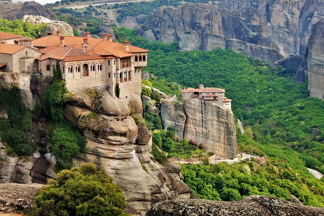 Greece: Private Half-Day Meteora Monasteries Tour (Mar ) - Additional Tour Information