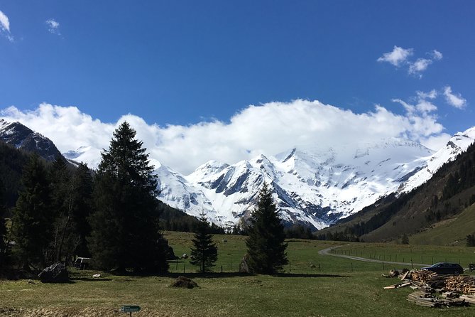 Grossglockner Glacier - Highest Mountain in Austria - Private Tour From Salzburg - Last Words